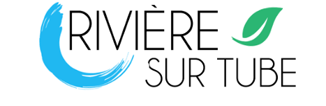 Rivière Sur Tube- Logo